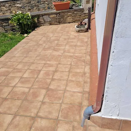 Grupo Gontad Casa Carmucha Grana