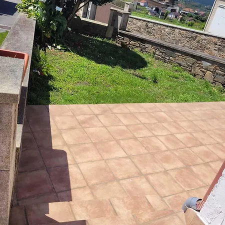 Landhuis Grupo Gontad Casa Carmucha *