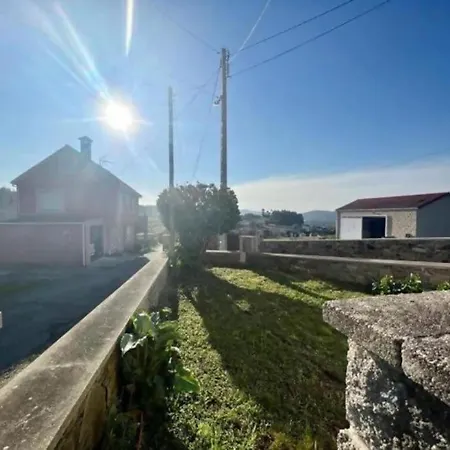 Landhuis Grupo Gontad Casa Carmucha