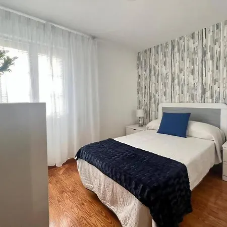 Landhuis Grupo Gontad Casa Carmucha *